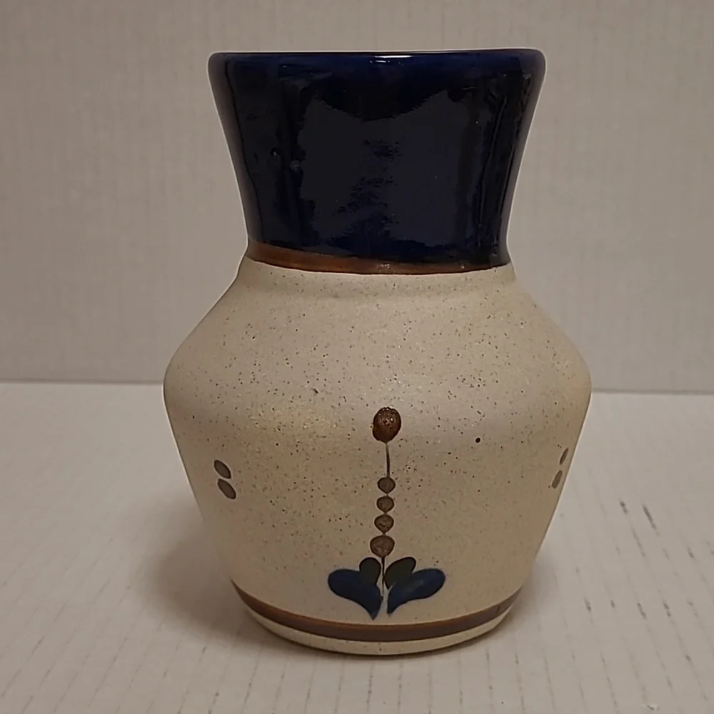 Mexican Pottery Vase